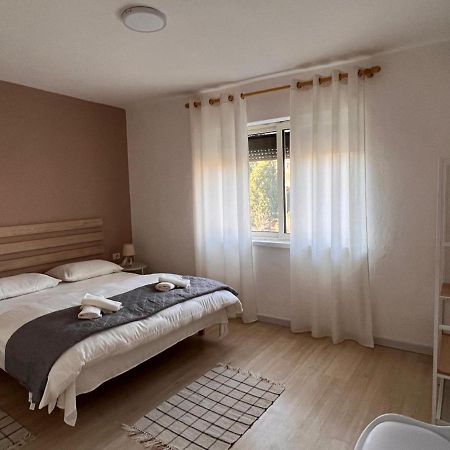 Centre Apartment In Shkoder Luaran gambar