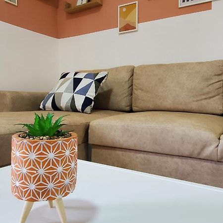 Centre Apartment In Shkoder Luaran gambar